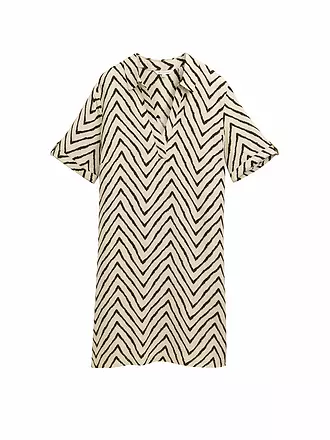 TOM TAILOR | Mini-robe | 